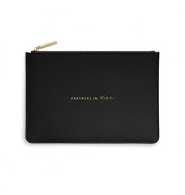 KATIE LOXTON PARTNERS IN WINE POUCH
