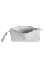 KATIE LOXTON SECRET MESSAGE POUCH LE WEEKEND