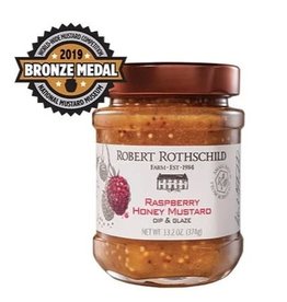 ROBERT ROTHSCHILD FARMS RASP HONEY MUSTARD DIP