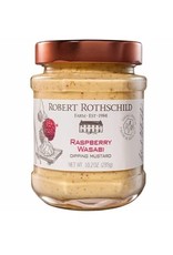 ROBERT ROTHSCHILD FARMS 52953   RASPBERRY WASABI MUSTARD