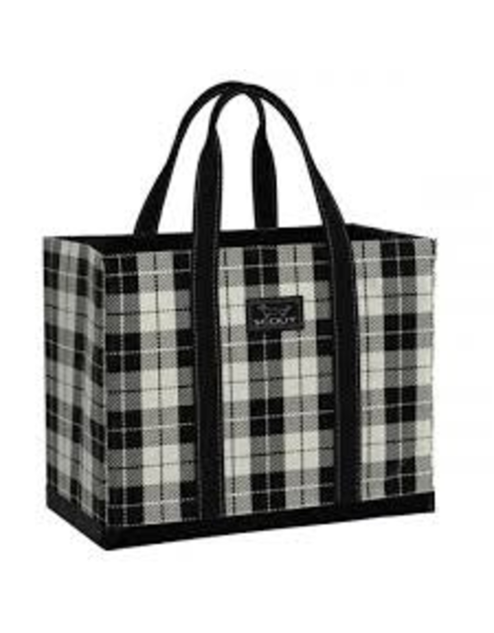 ORIG DEANO PLAID HABIT