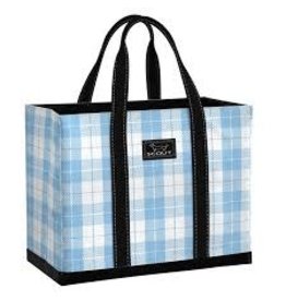 SCOUT BAGS ORIG DEANO BLANKET STATEMENT