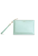 KATIE LOXTON SECRET MESSAGE POUCH
