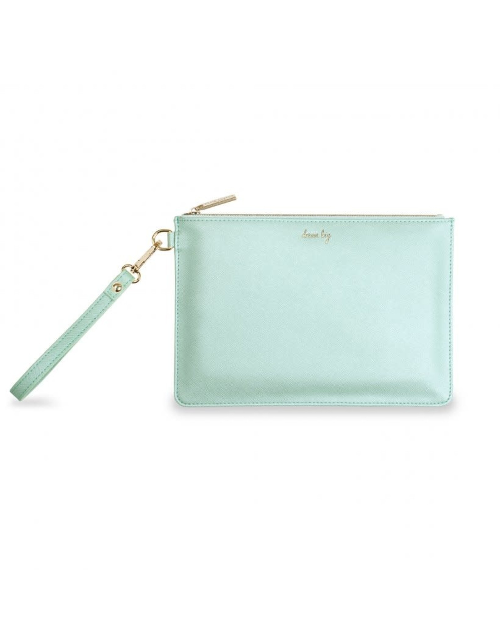 KATIE LOXTON SECRET MESSAGE POUCH