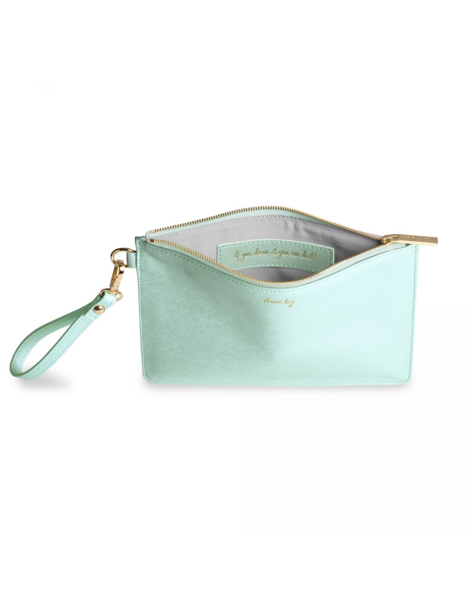KATIE LOXTON SECRET MESSAGE POUCH