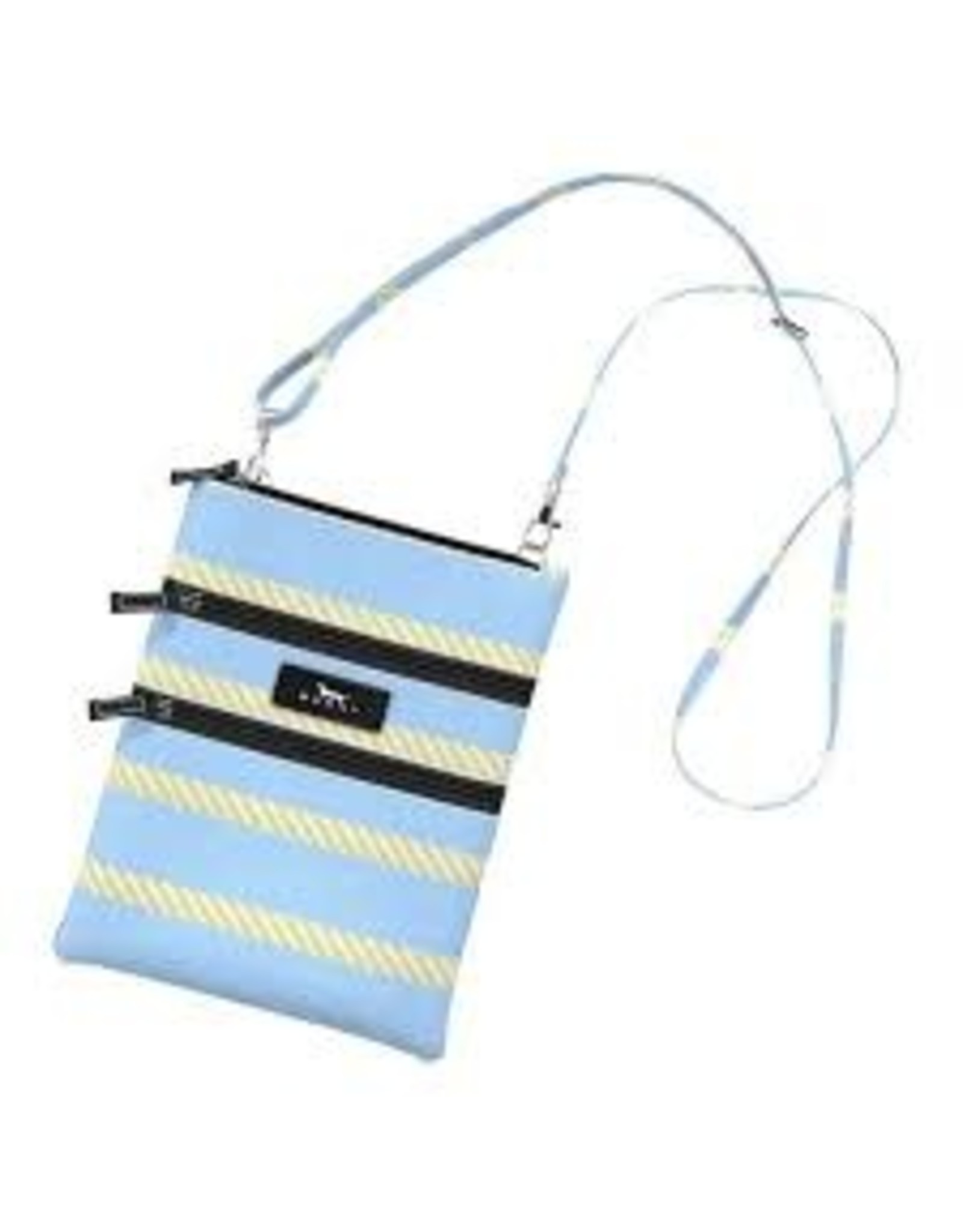 SALLY GO LIGHTLY BANANA CABANA