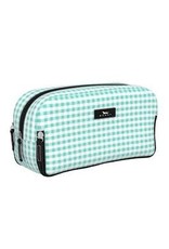 SCOUT BAGS 3-WAY BAG BARNABY CHECKHAM