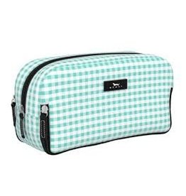 SCOUT BAGS 3-WAY BAG BARNABY CHECKHAM