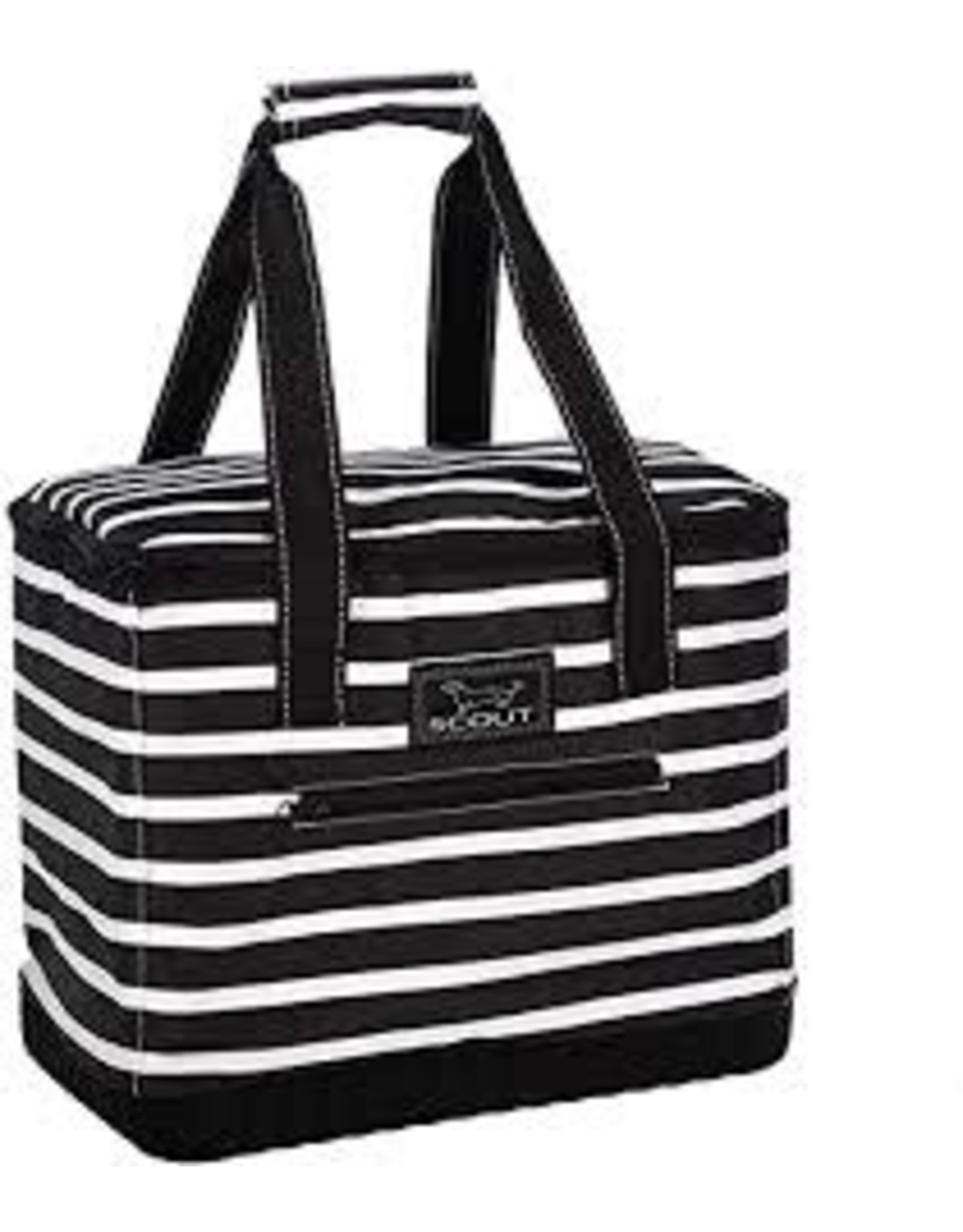 THE STIFF ONE FLEETWOOD BLACK