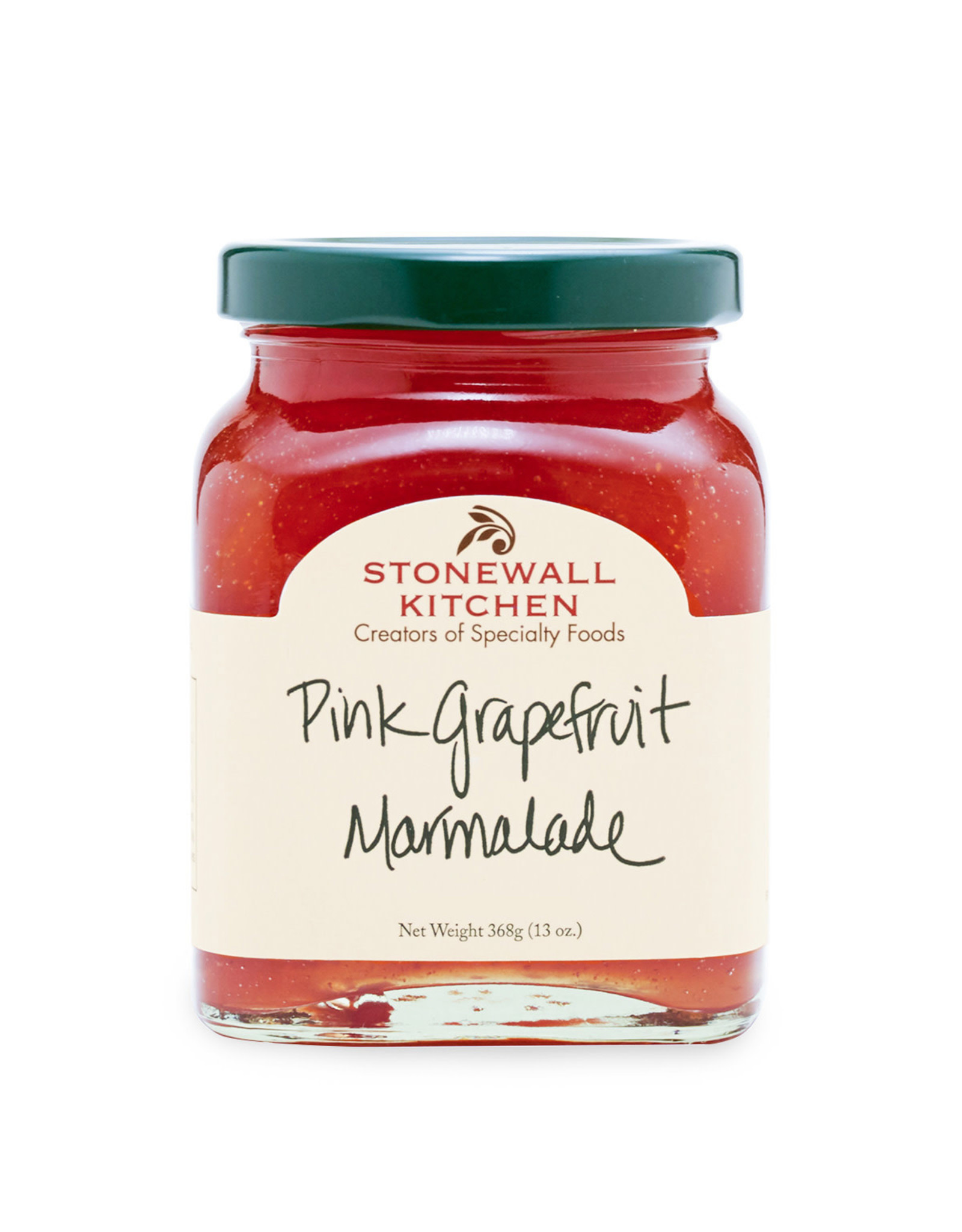 STONEWALL KITCHEN PINK GRAPEFRUIT MARMALADE