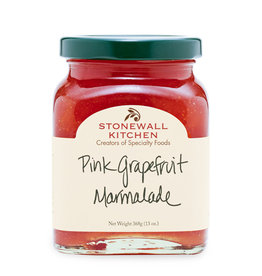 STONEWALL KITCHEN PINK GRAPEFRUIT MARMALADE