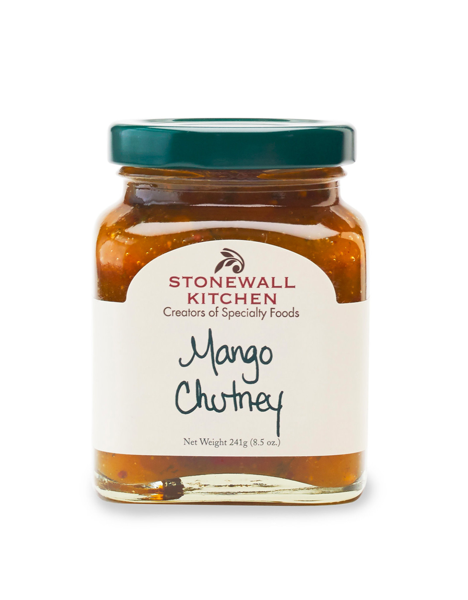 STONEWALL KITCHEN MANGO CHUTNEY