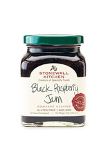 STONEWALL KITCHEN BLACK RASPBERRY JAM