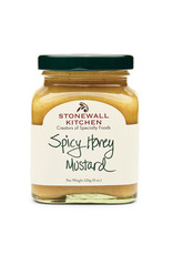 STONEWALL KITCHEN SPICY HONEY MUSTARD