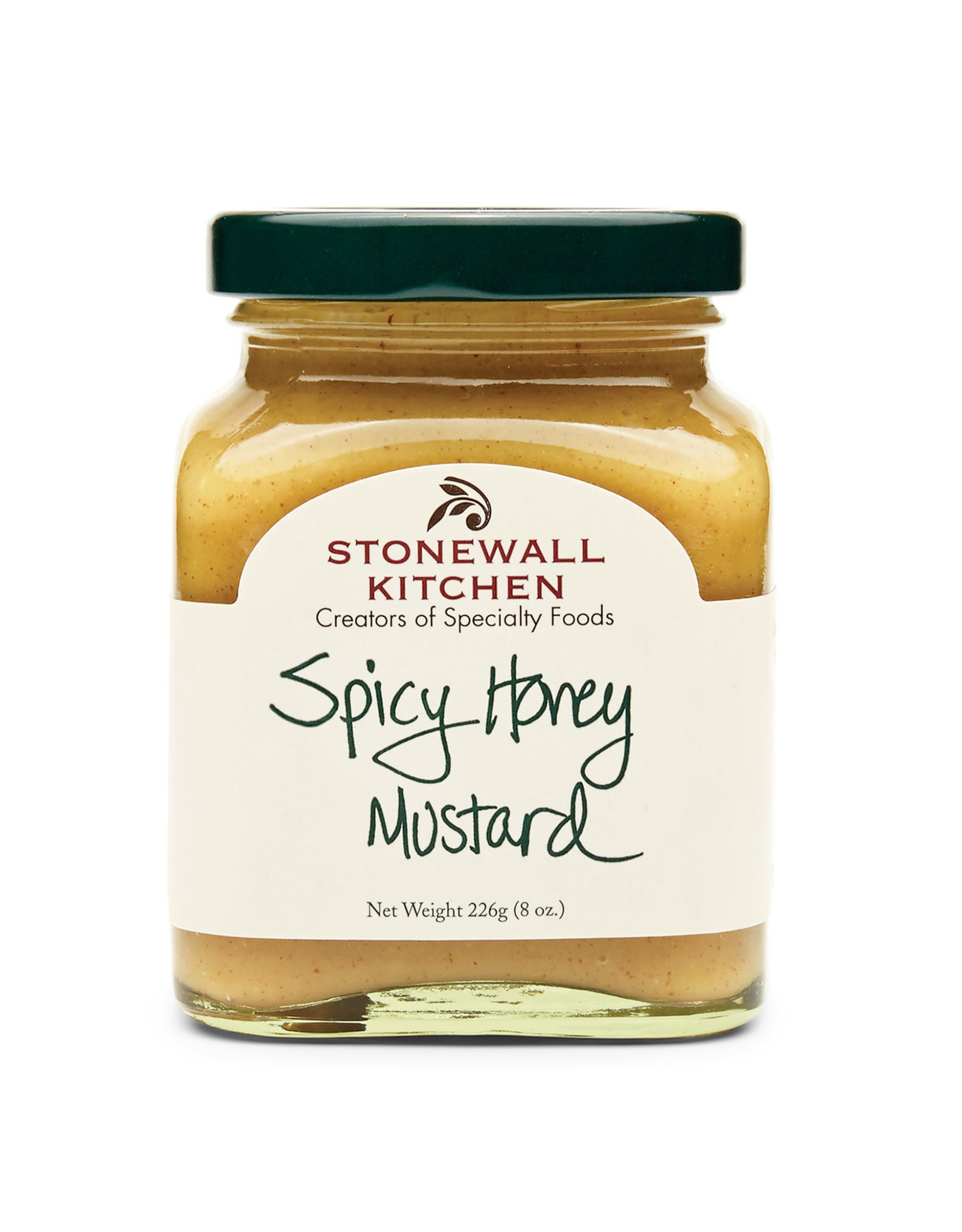 STONEWALL KITCHEN SPICY HONEY MUSTARD