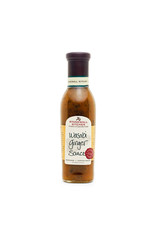STONEWALL KITCHEN WASABI GINGER SAUCE