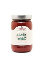 STONEWALL KITCHEN COUNTRY KETCHUP