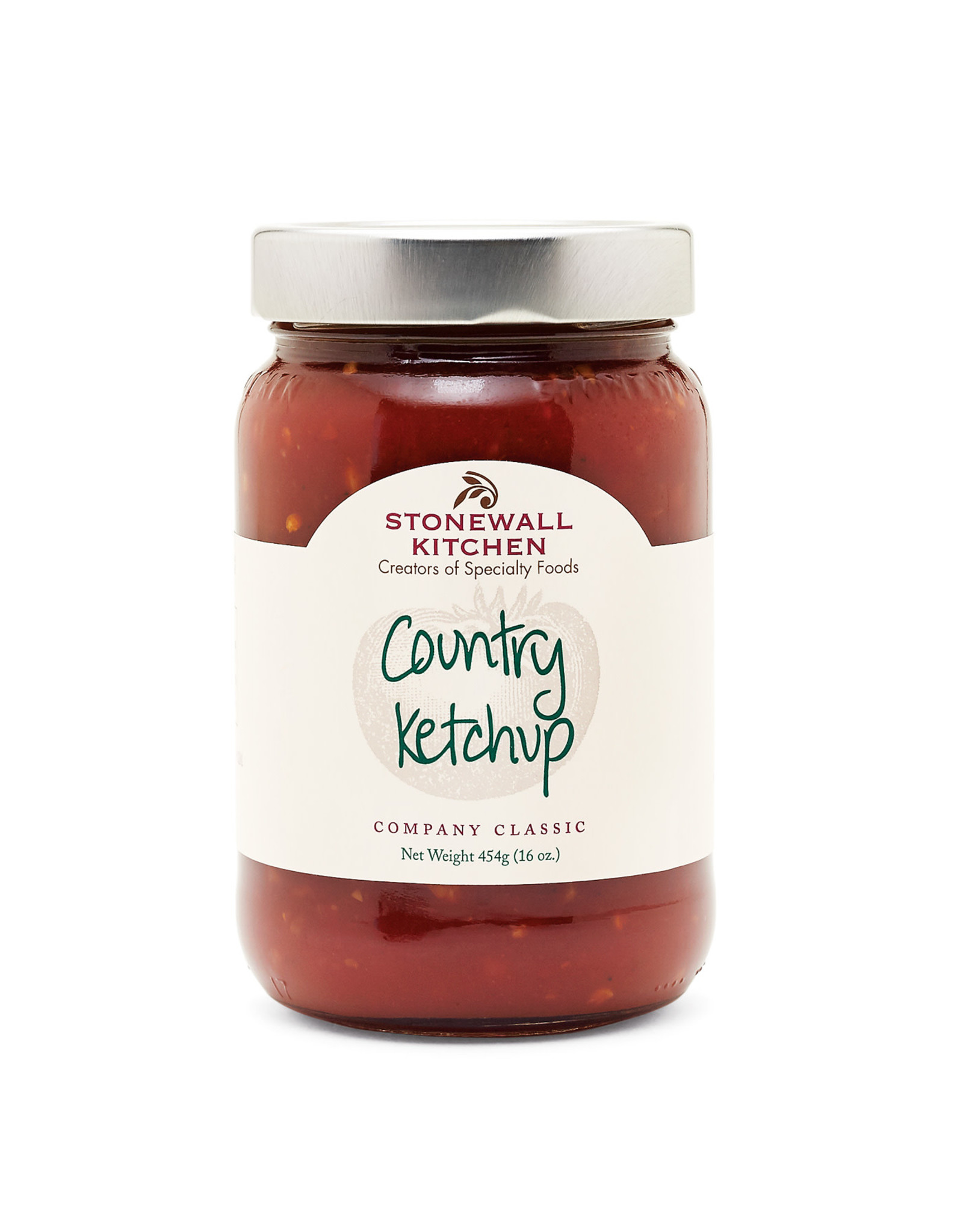 STONEWALL KITCHEN COUNTRY KETCHUP