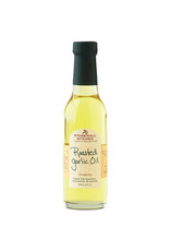 STONEWALL KITCHEN ROASTED GARLIC OIL