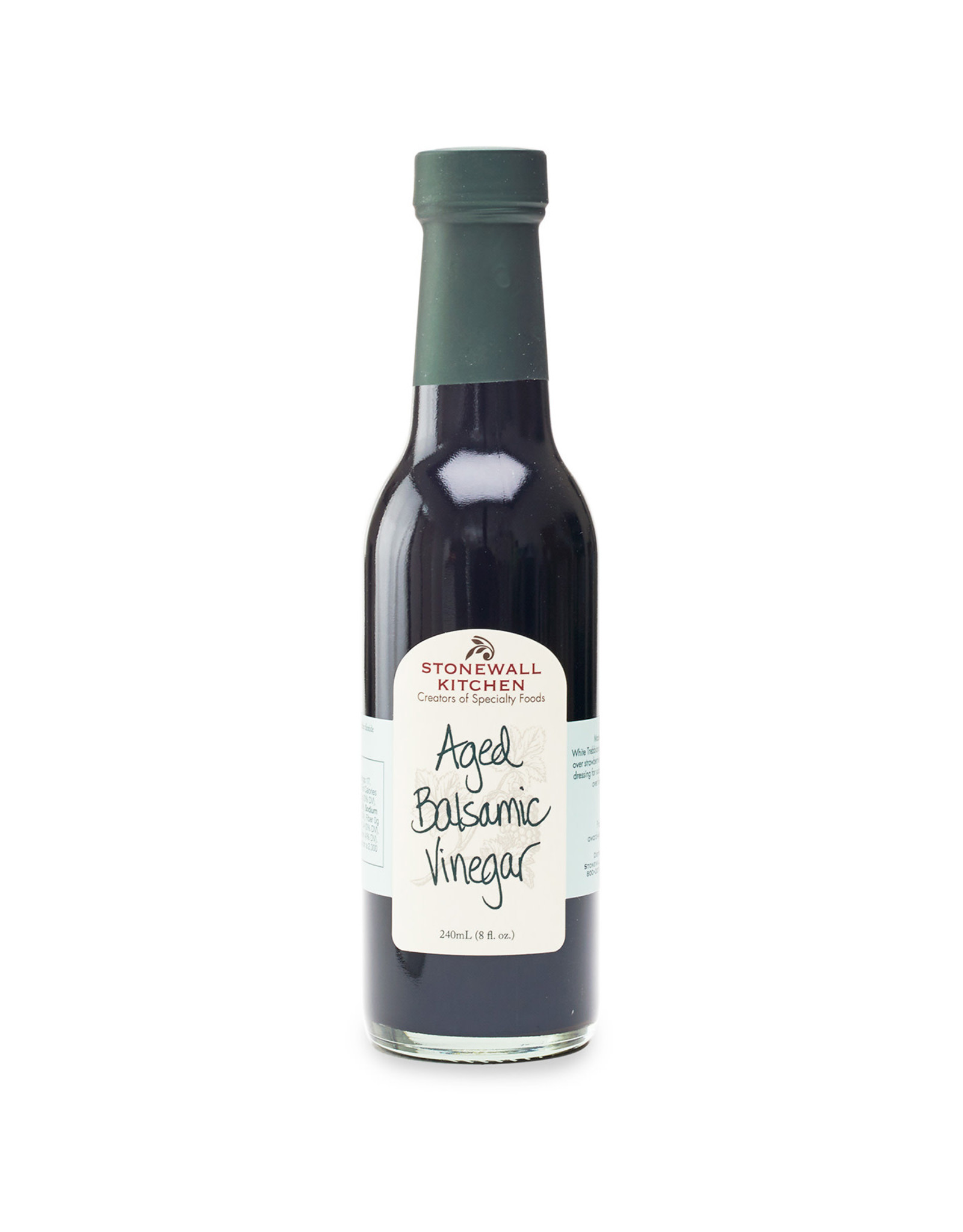 STONEWALL KITCHEN AGED BALSAMIC VINEGAR