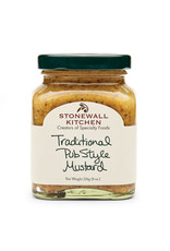 STONEWALL KITCHEN TRADITIONAL PUB MUSTARD