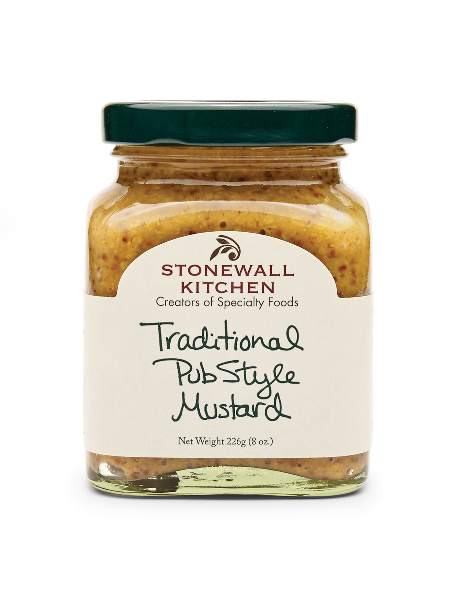 STONEWALL KITCHEN TRADITIONAL PUB MUSTARD