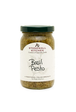 STONEWALL KITCHEN BASIL PESTO