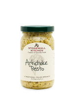 STONEWALL KITCHEN ARTICHOKE PESTO