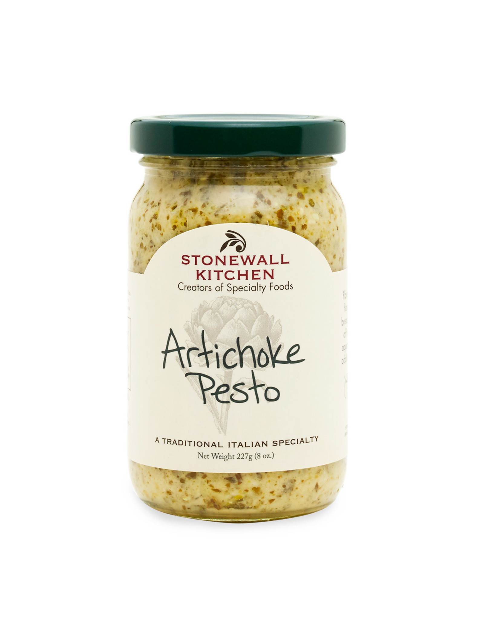 STONEWALL KITCHEN ARTICHOKE PESTO
