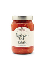 STONEWALL KITCHEN FARMHOUSE RED RELISH