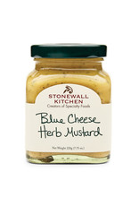 STONEWALL KITCHEN BLUE CHEESE HERB MUSTARD