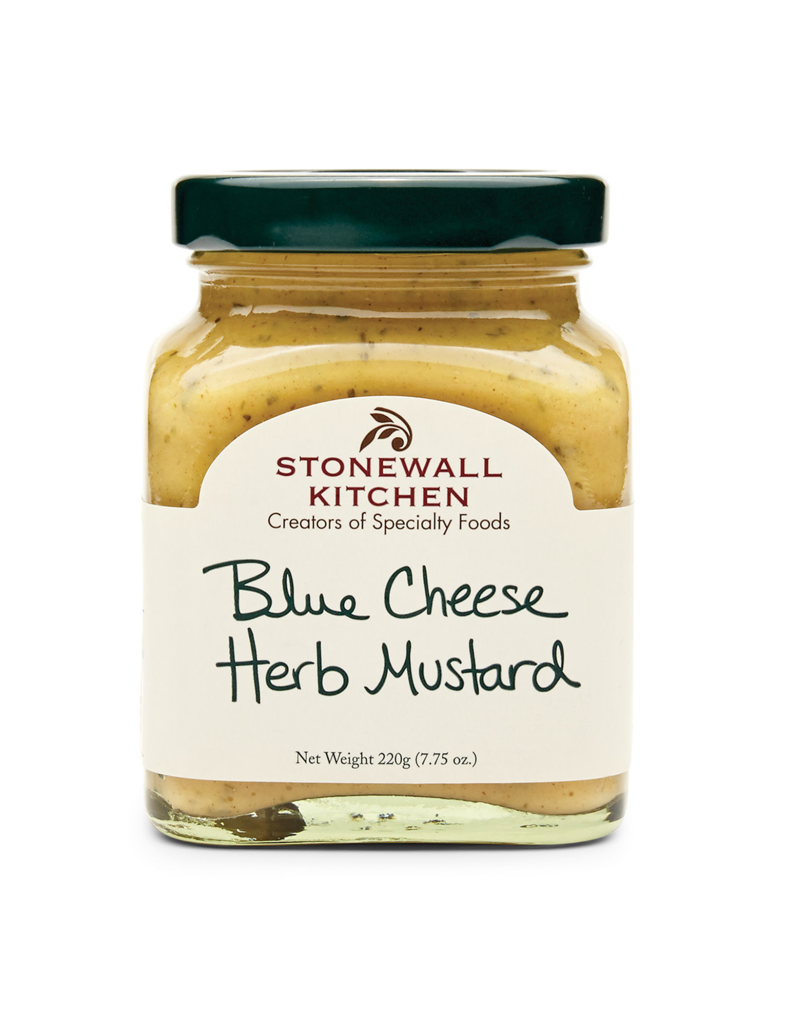 STONEWALL KITCHEN BLUE CHEESE HERB MUSTARD