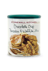STONEWALL KITCHEN CHOCOLATE CHIP PANCAKE/WAFFLE MIX