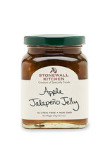 STONEWALL KITCHEN APPLE JALAPENO JELLY