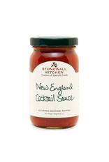 STONEWALL KITCHEN NEW ENGLAND COCKTAIL SAUCE