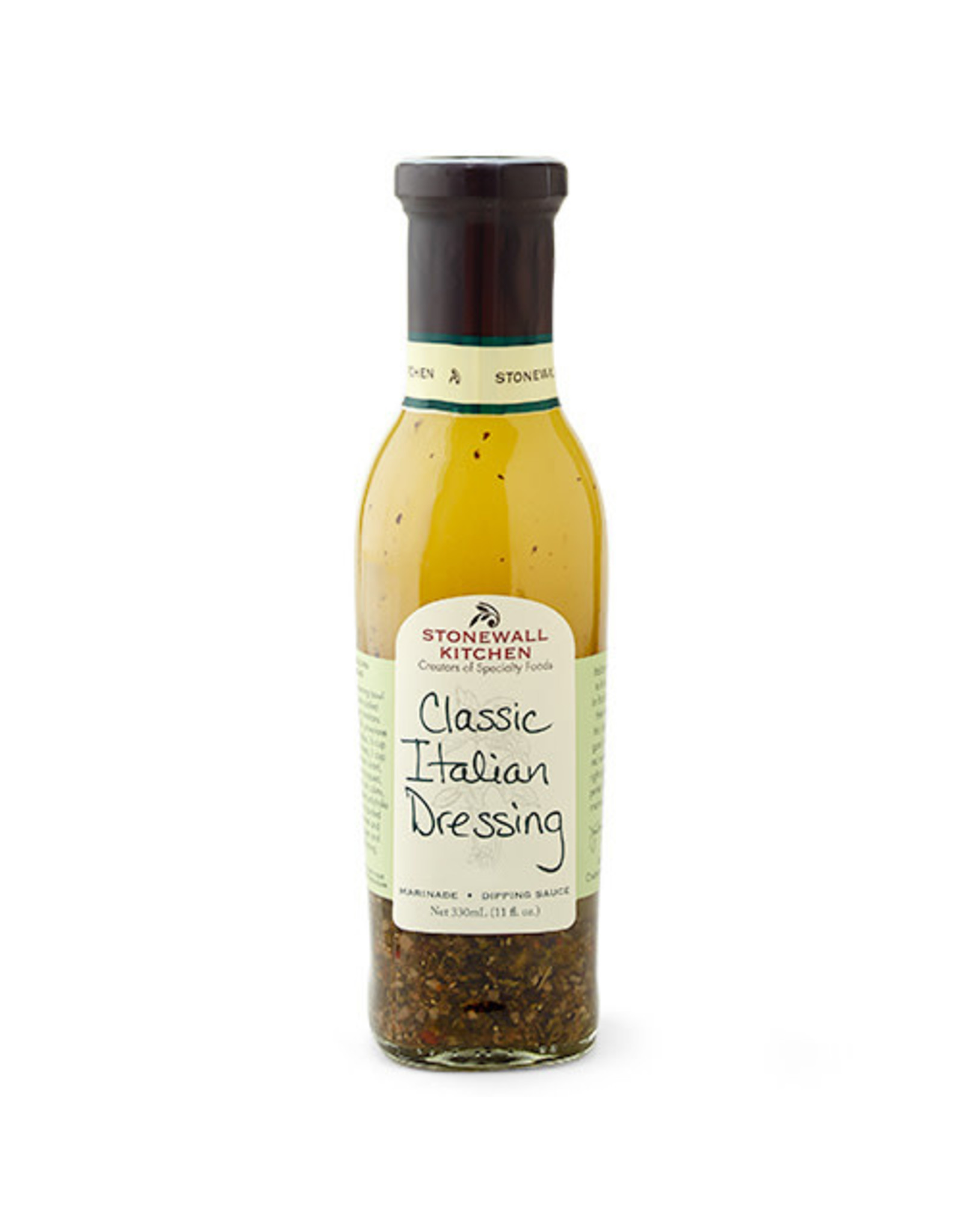 STONEWALL KITCHEN CLASSIC ITALIAN DRESSING