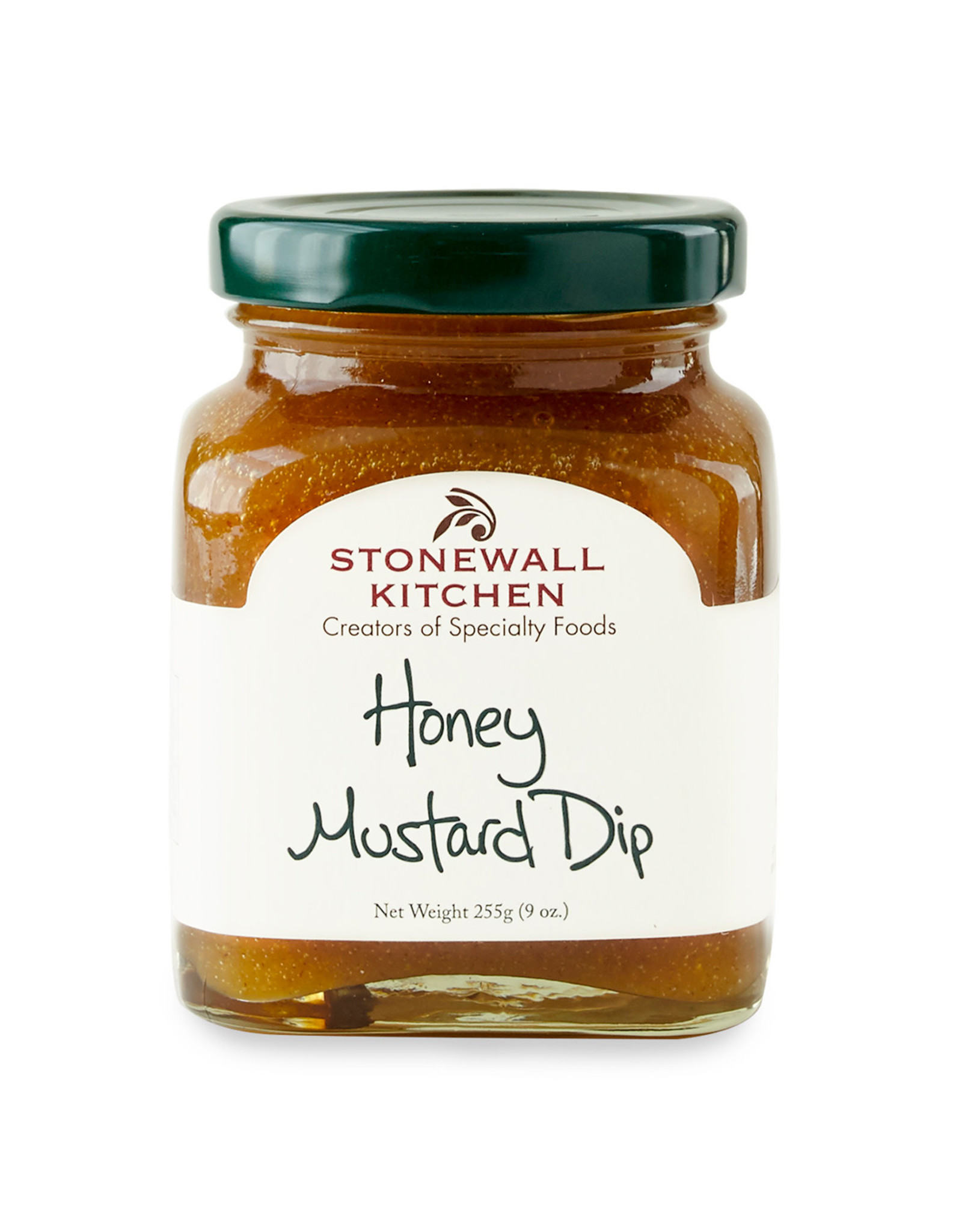 STONEWALL KITCHEN HONEY MUSTARD DIP