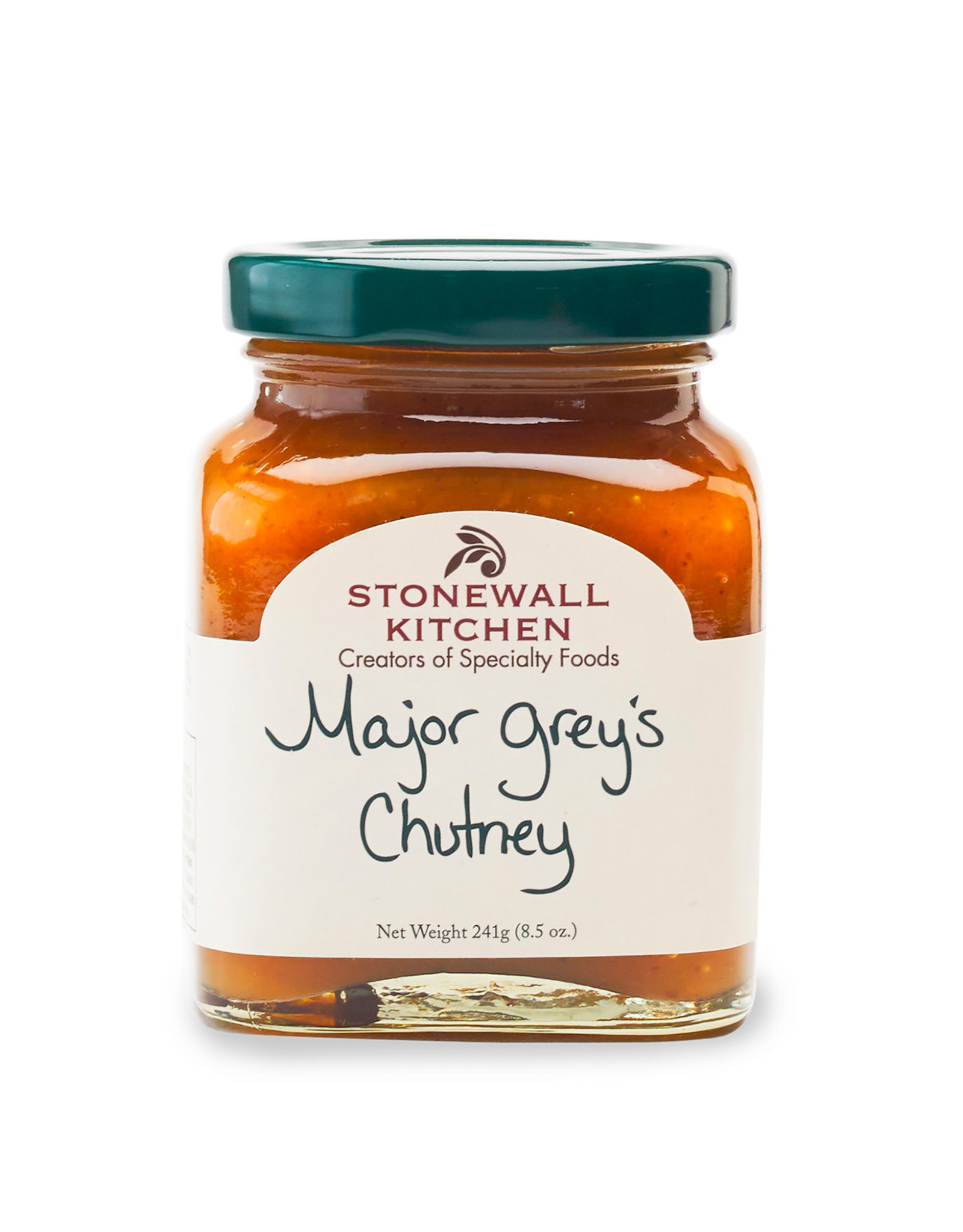 STONEWALL KITCHEN MAJOR GREY'S CHUTNEY