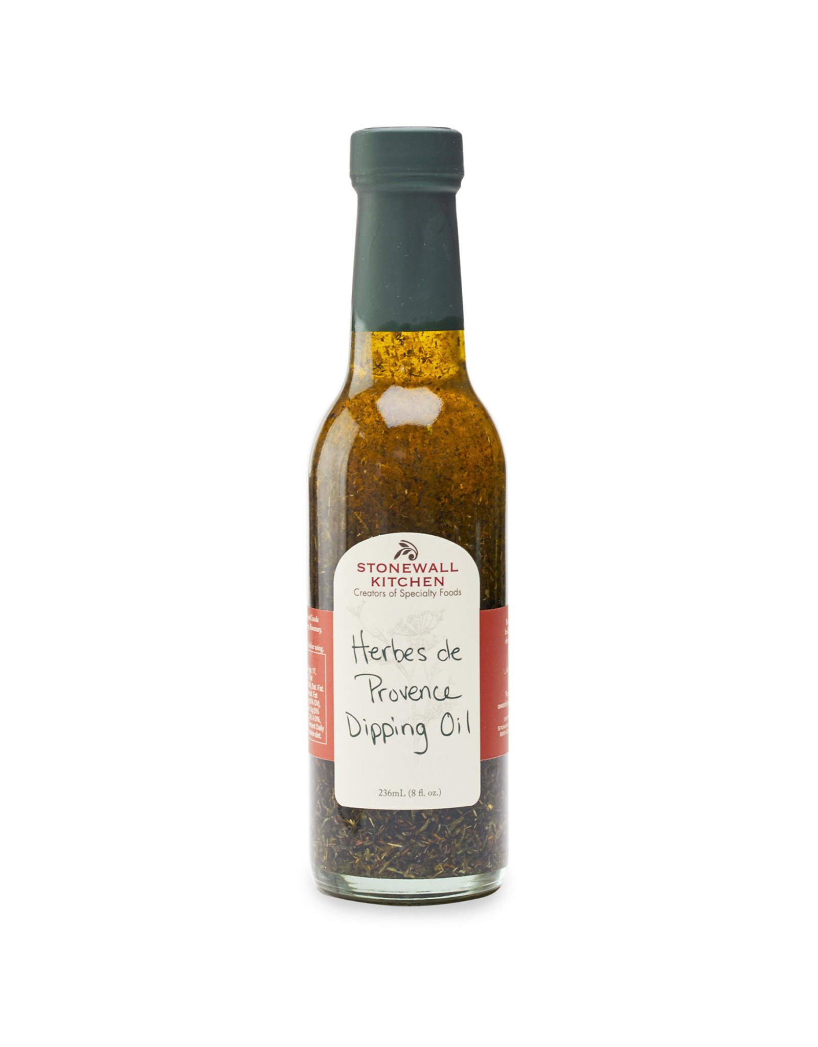 STONEWALL KITCHEN HERBES DE PROVENCE DIPPING OIL