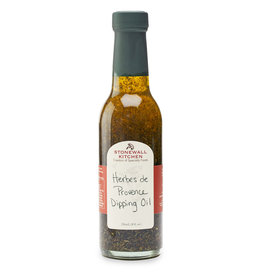 STONEWALL KITCHEN HERBES DE PROVENCE DIPPING OIL
