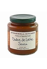 STONEWALL KITCHEN DULCE DE LECHE SAUCE