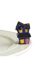 NORA FLEMING SPOOKY SPACES MINI