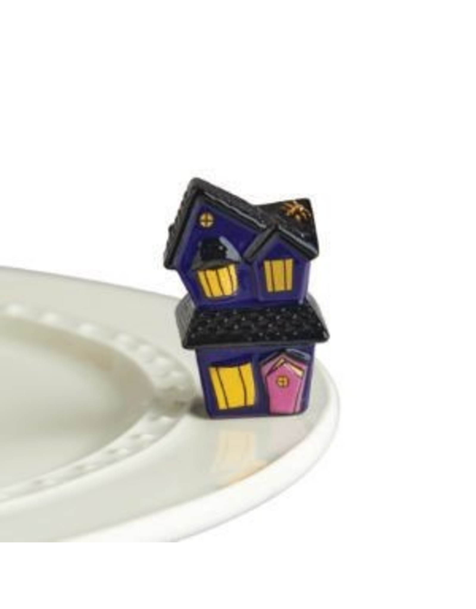 NORA FLEMING SPOOKY SPACES MINI