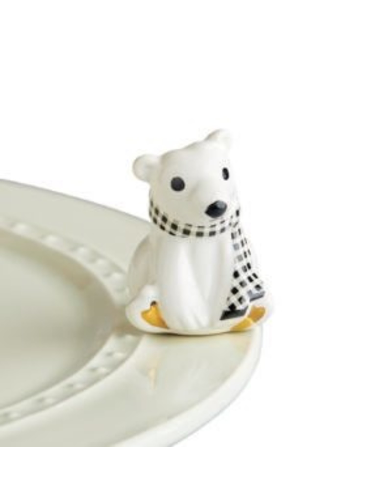 NORA FLEMING POLAR BRRRR! MINI