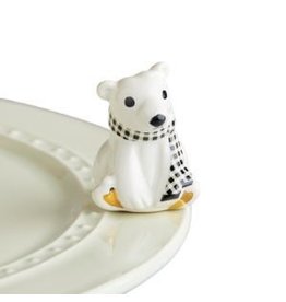 NORA FLEMING POLAR BRRRR! MINI