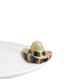 NORA FLEMING SOMBRERO