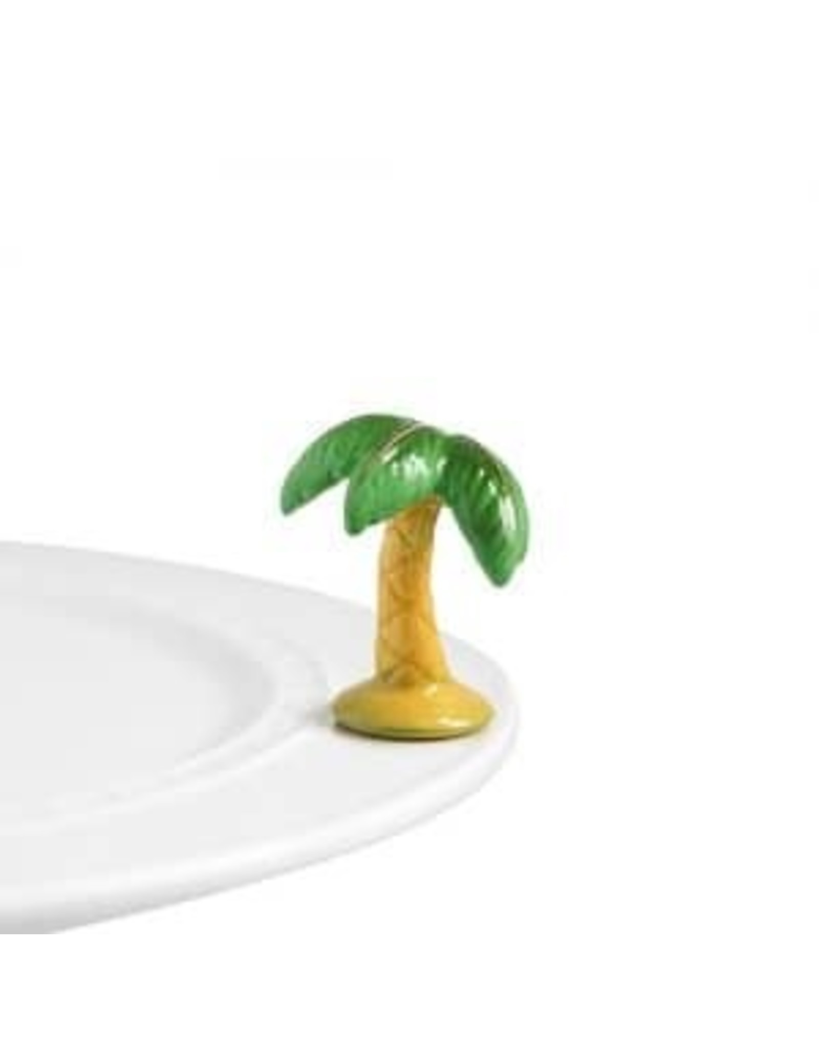 NORA FLEMING PALM TREE