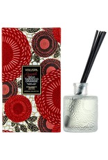VOLUSPA GOJI TAROCCO ORANGE DIFFUSER