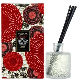 VOLUSPA GOJI TAROCCO ORANGE DIFFUSER
