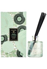 VOLUSPA WHITE CYPRESS DIFFUSER